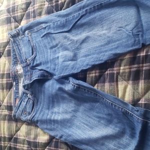 Kut from the Kloth Diana jeans size 8